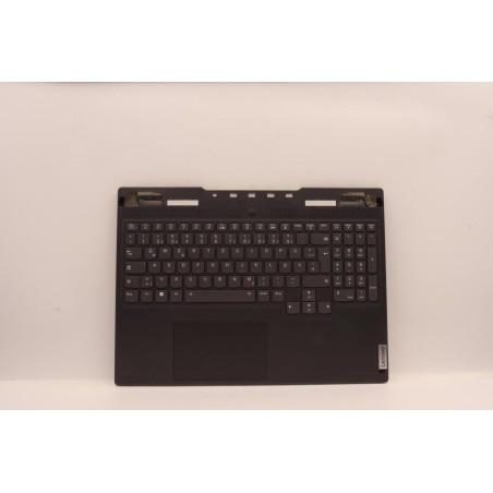 COVER Upper Case ASM_GER