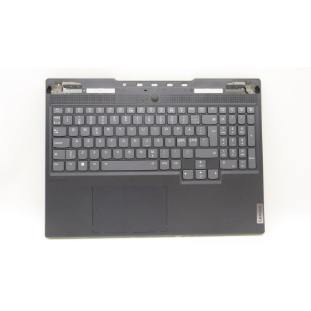 COVER Upper Case ASM_NORDIC