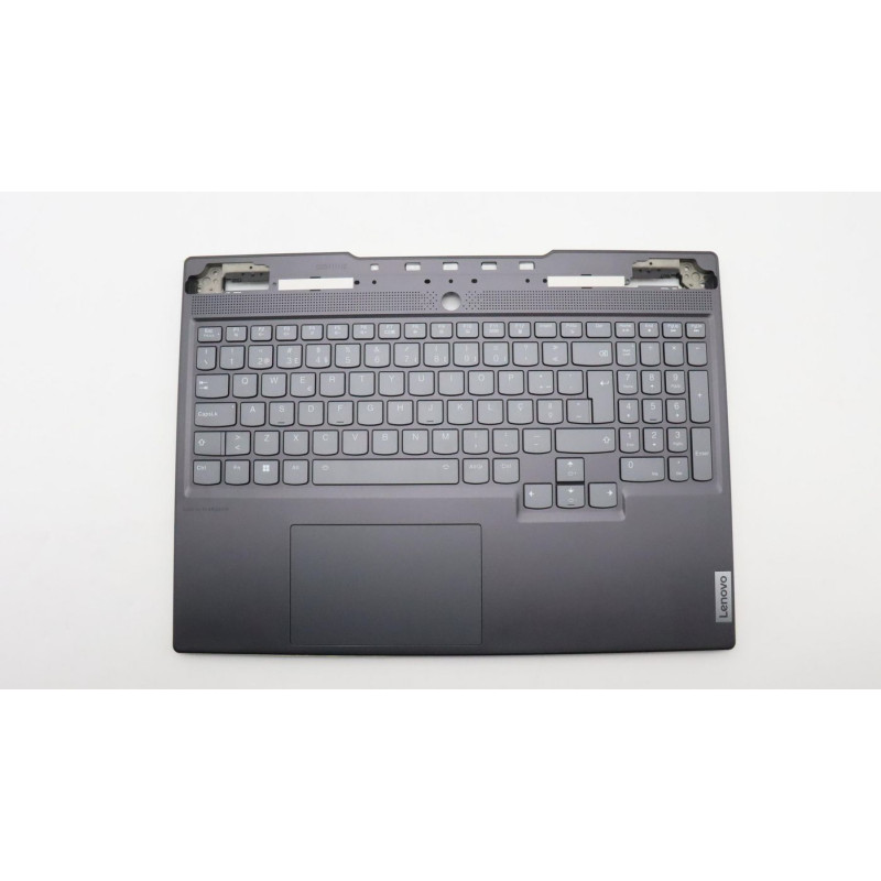 COVER Upper Case ASM_POR