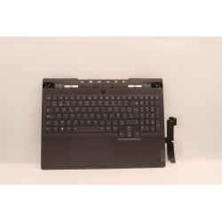 COVER Upper Case ASM_BEL L82TD