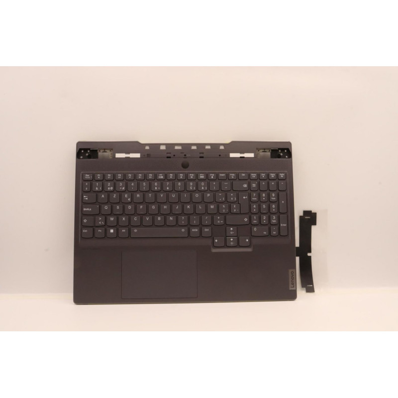 COVER Upper Case ASM_BEL L82TD