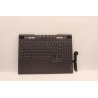 COVER Upper Case ASM_BEL L82TD