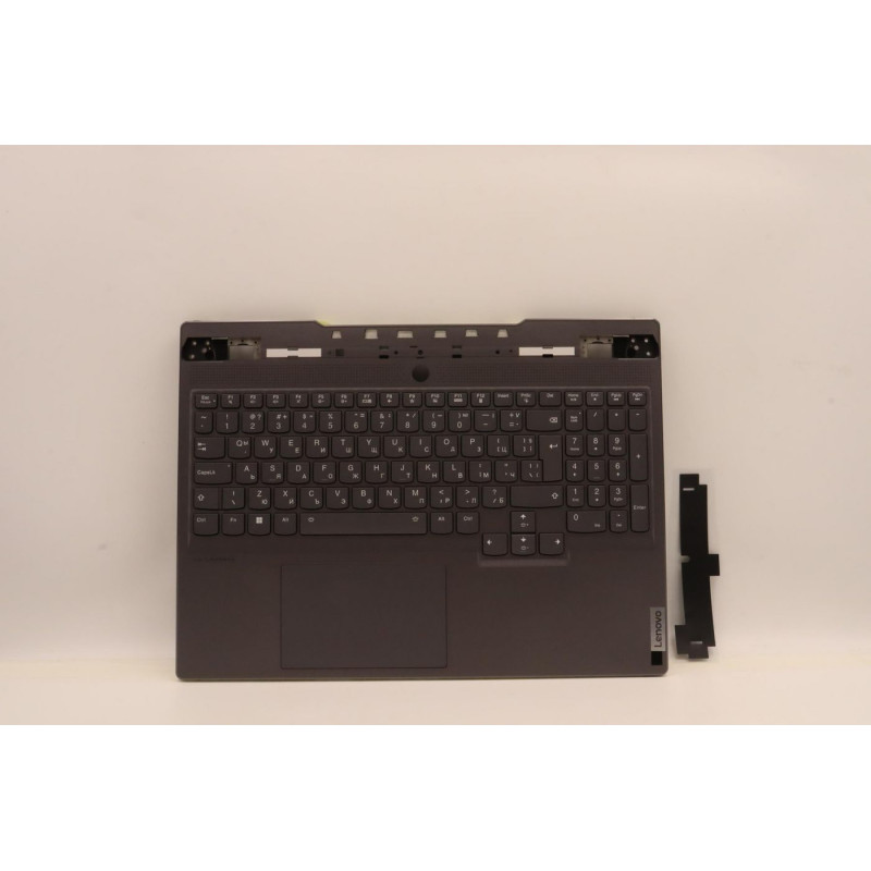 COVER Upper Case ASM_BUL L82TD