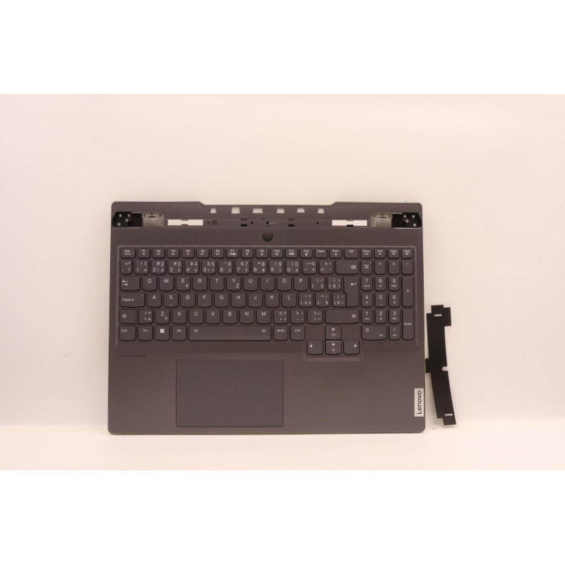 COVER Upper Case ASM_CZE/SLK