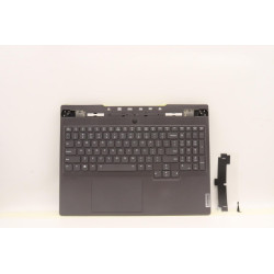 COVER Upper Case ASM_ENG L82TD