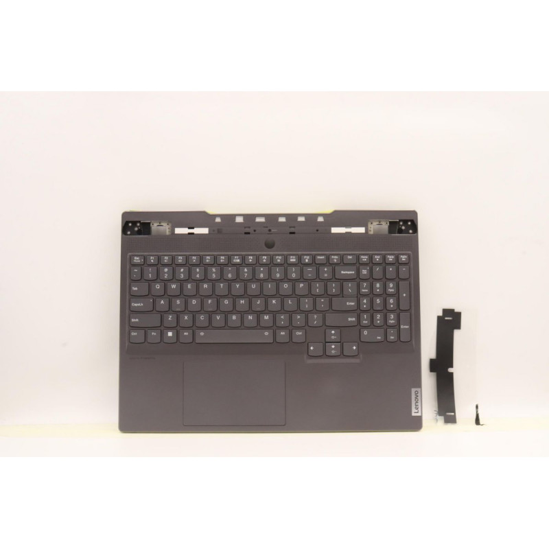 COVER Upper Case ASM_ENG L82TD