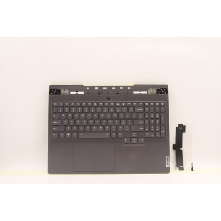 COVER Upper Case ASM_ENG L82TD