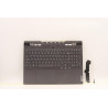 COVER Upper Case ASM_ENG L82TD