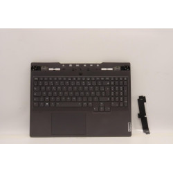 COVER Upper Case ASM_FRA L82TD