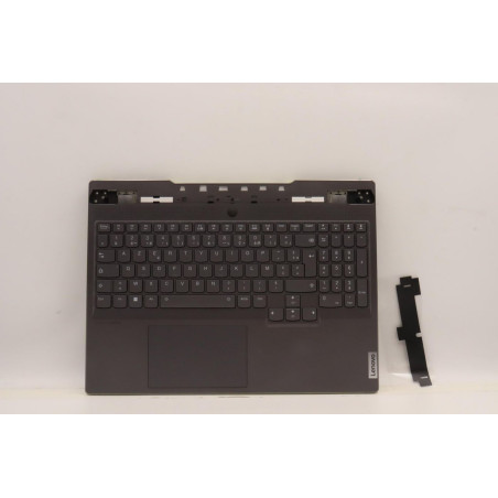 COVER Upper Case ASM_FRA L82TD