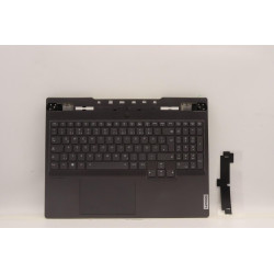 COVER Upper Case ASM_GER L82TD