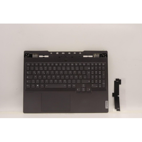 COVER Upper Case ASM_GER L82TD