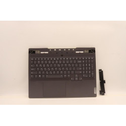 COVER Upper Case ASM_GRE L82TD