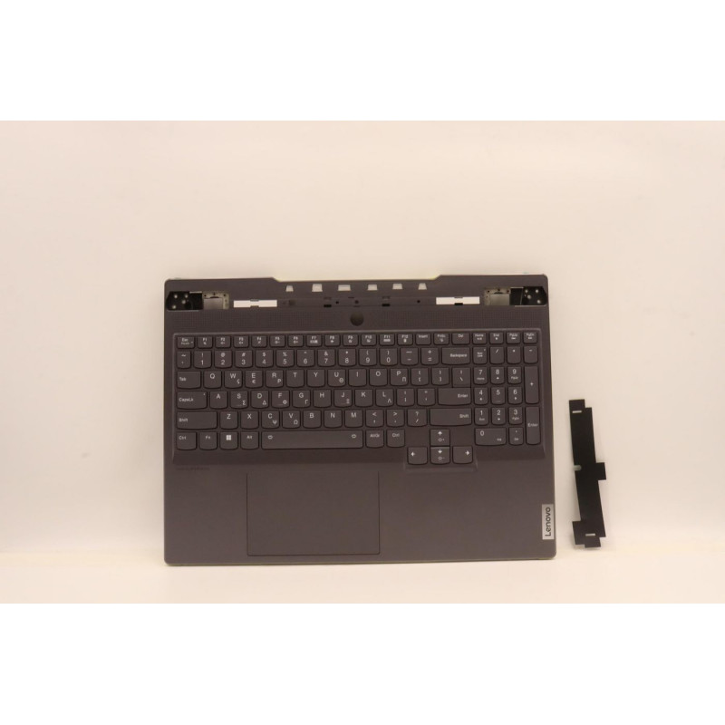 COVER Upper Case ASM_GRE L82TD