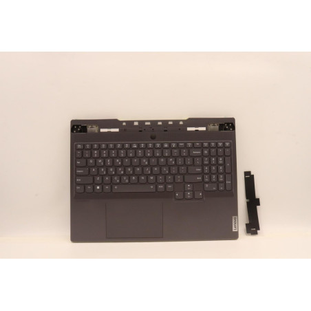 COVER Upper Case ASM_GRE L82TD