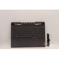 COVER Upper Case ASM_ITA L82TD