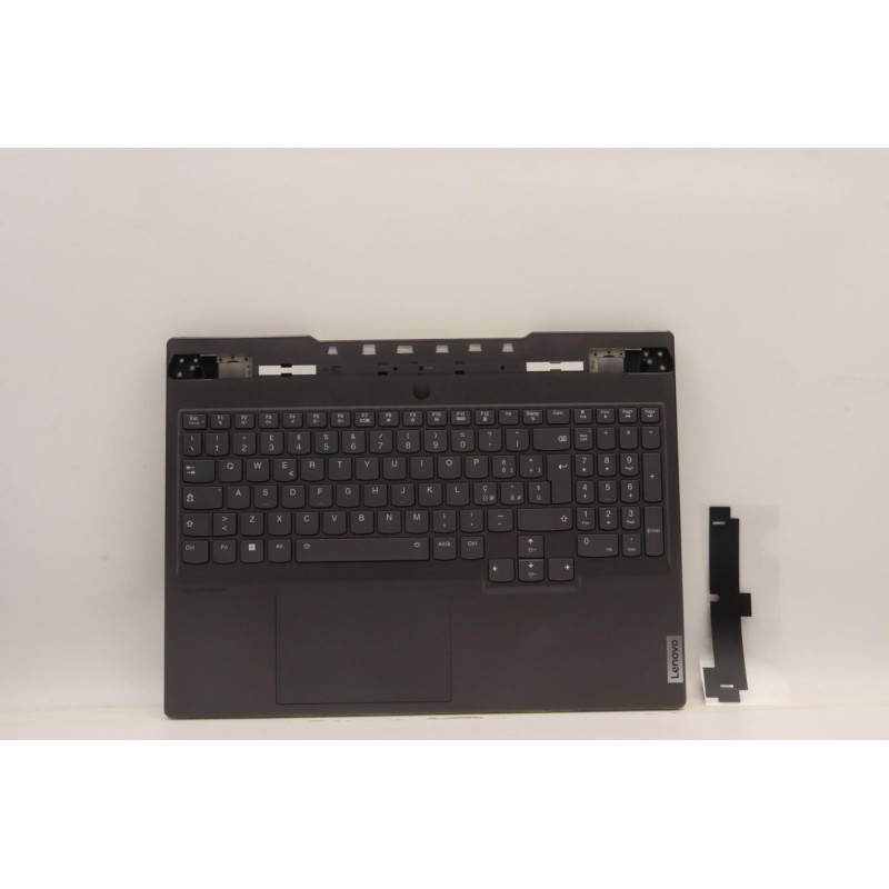 COVER Upper Case ASM_ITA L82TD
