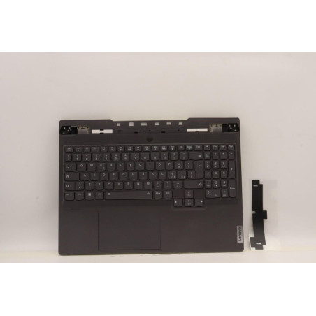 COVER Upper Case ASM_ITA L82TD