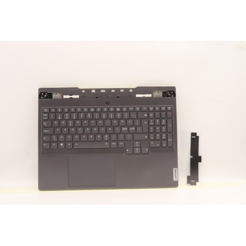 COVER Upper Case ASM_NORDIC
