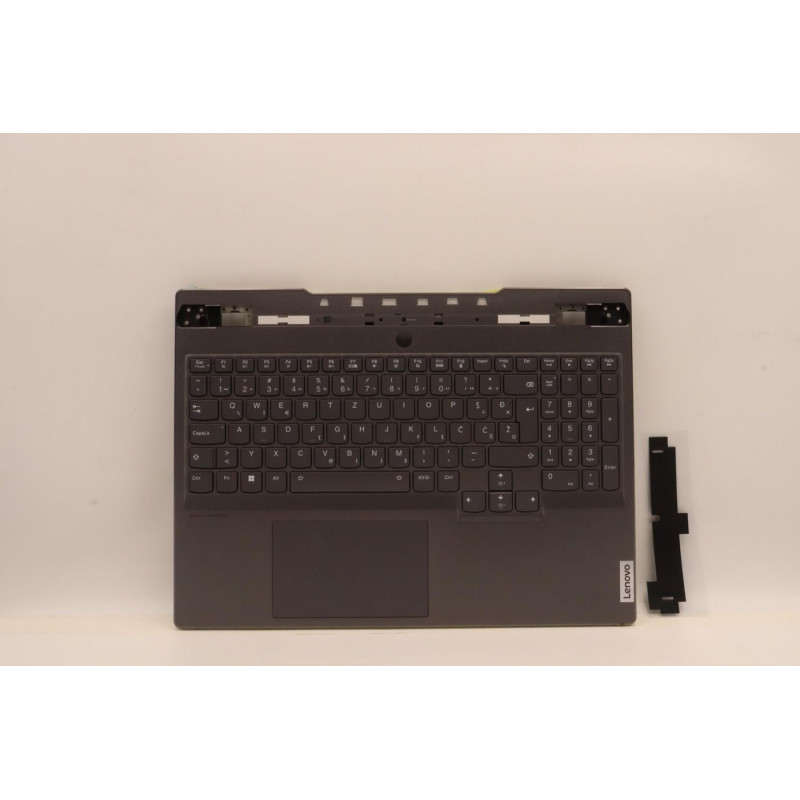 COVER Upper Case ASM_SLV L82TD