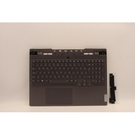 COVER Upper Case ASM_SLV L82TD