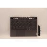 COVER Upper Case ASM_SLV L82TD
