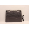 COVER Upper Case ASM_SPA L82TD