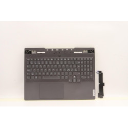 COVER Upper Case ASM_SWS L82TD