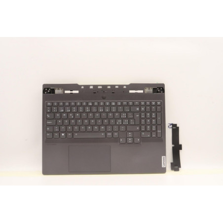 COVER Upper Case ASM_SWS L82TD