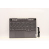 COVER Upper Case ASM_SWS L82TD