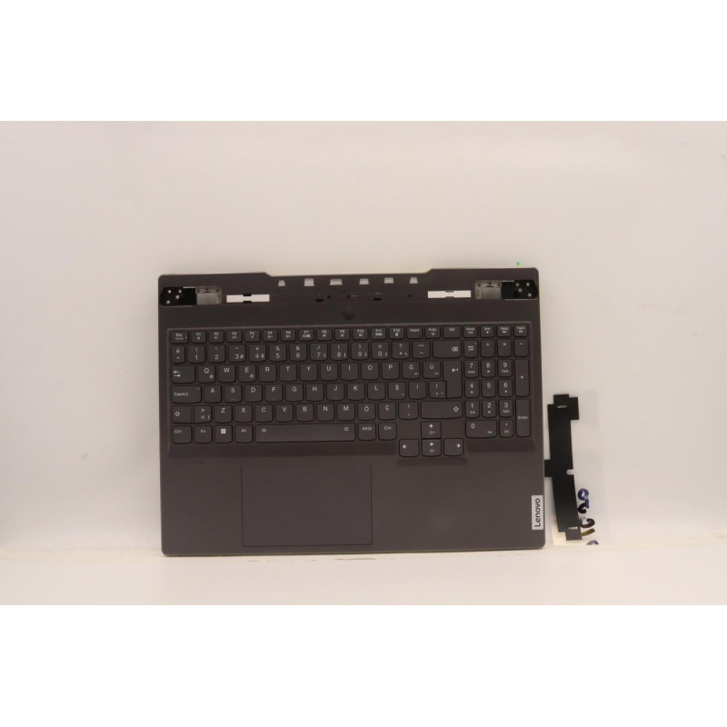 COVER Upper Case ASM_TUR L82TD