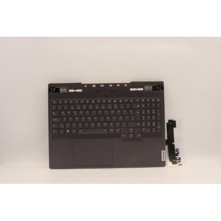 COVER Upper Case ASM_TUR L82TD