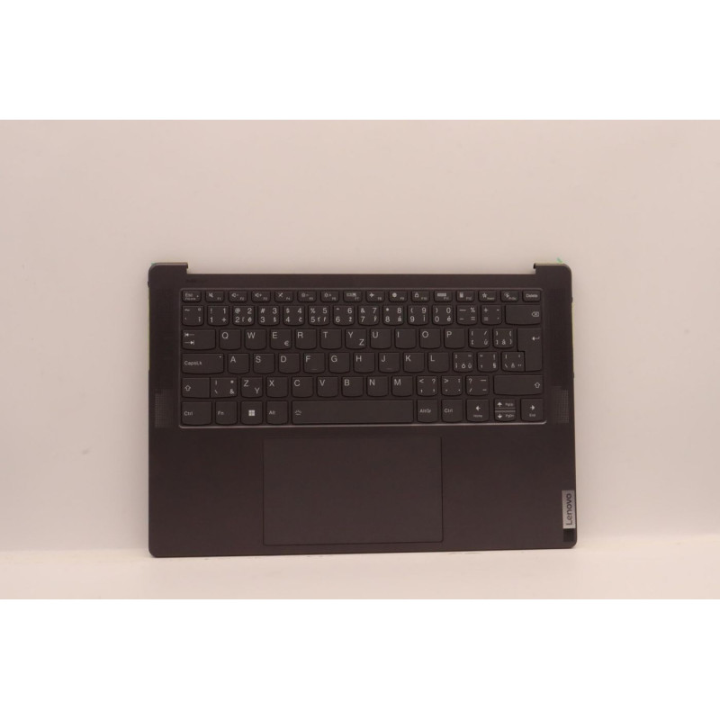 COVER Upper Case ASM_CZE/SLK