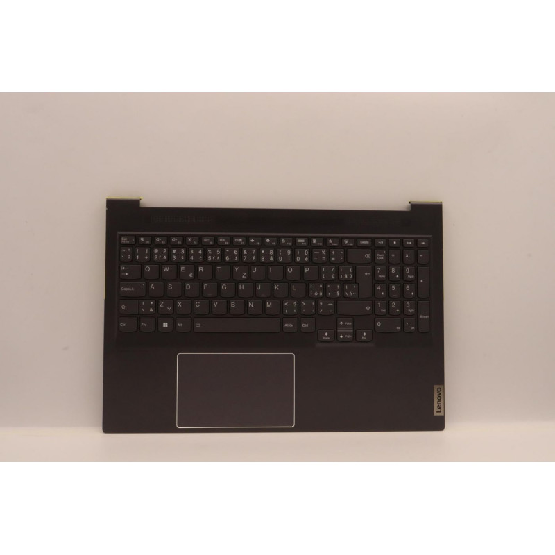 COVER Upper Case
