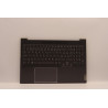 COVER Upper Case