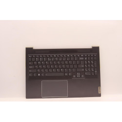 COVER Upper Case ASM_EURO ENG