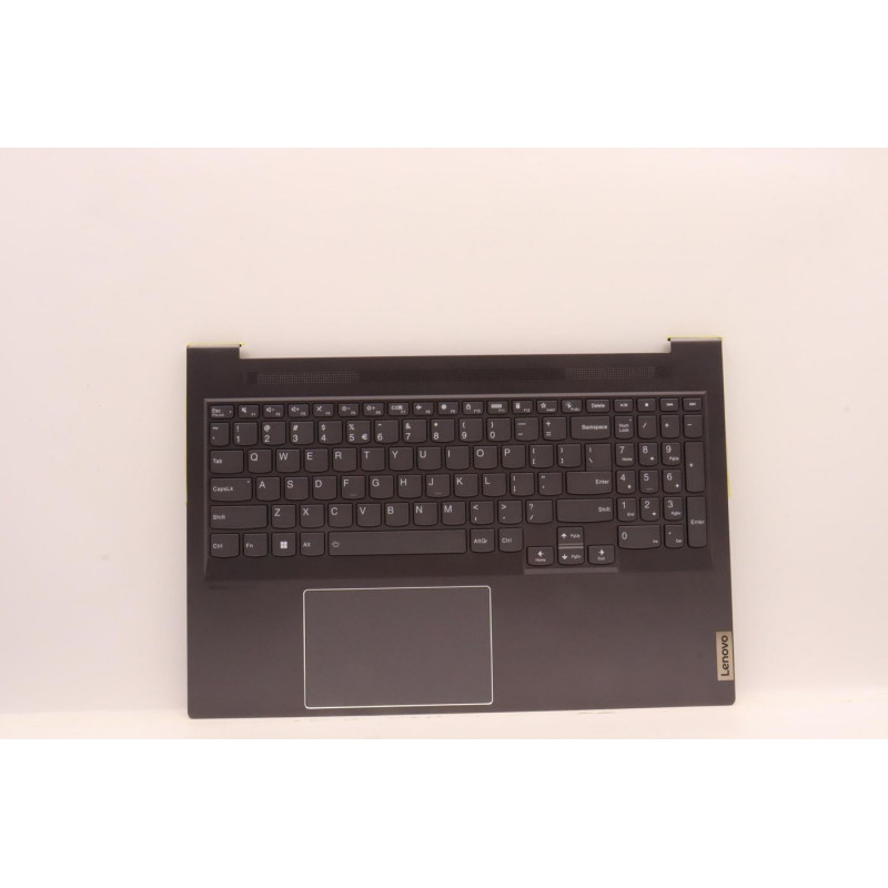 COVER Upper Case ASM_EURO ENG