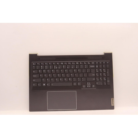 COVER Upper Case ASM_EURO ENG