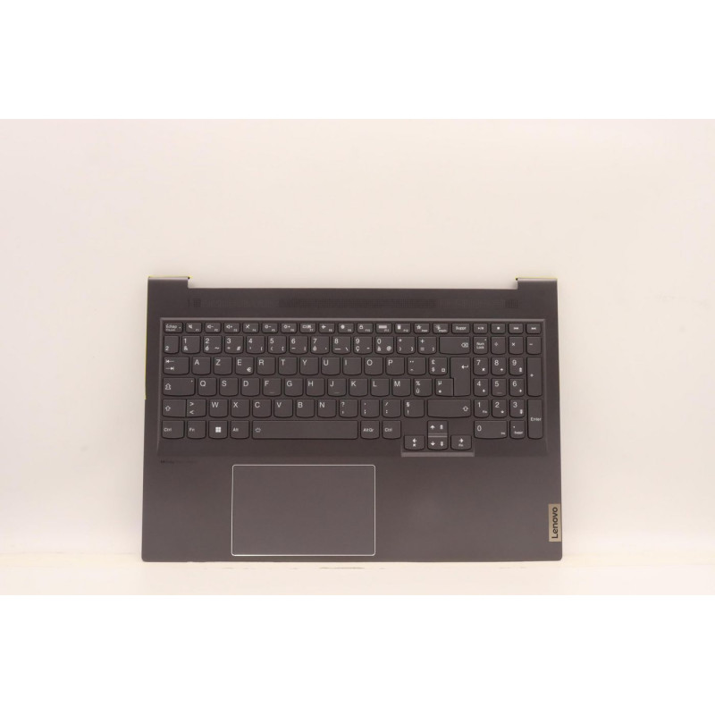 COVER Upper Case ASM_FRA H