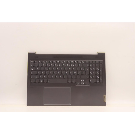 COVER Upper Case ASM_FRA H