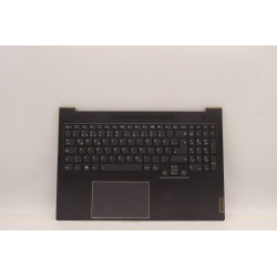 COVER Upper Case ASM_GER H