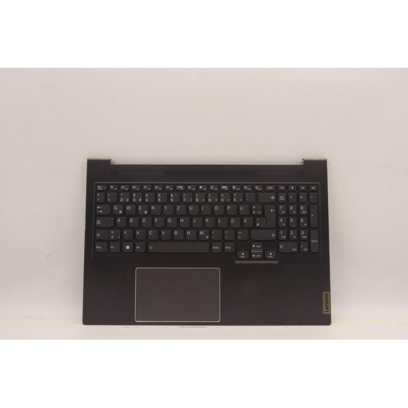 COVER Upper Case ASM_GER H