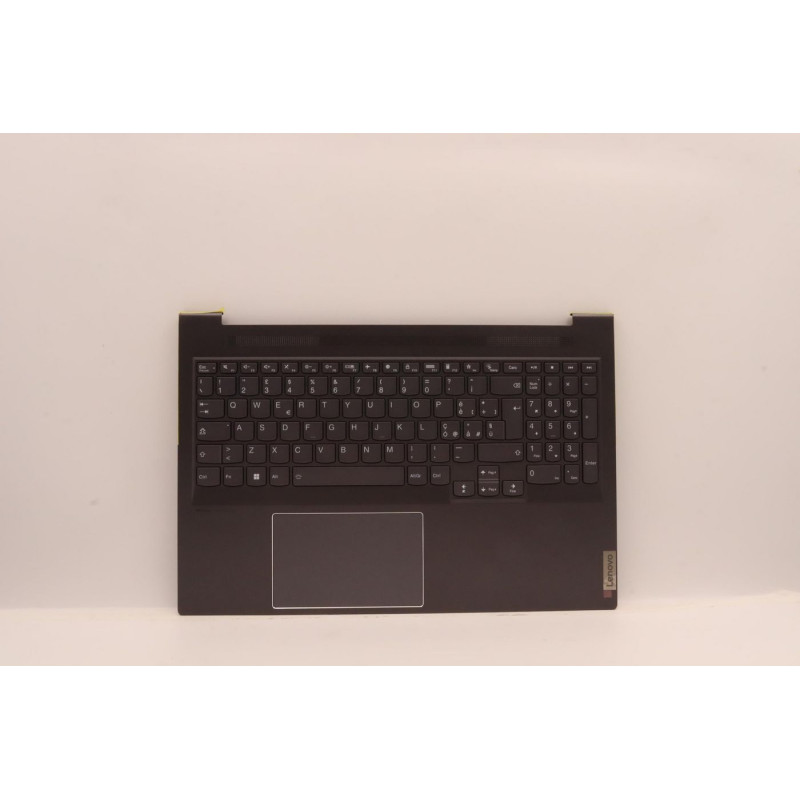COVER Upper Case ASM_ITA H