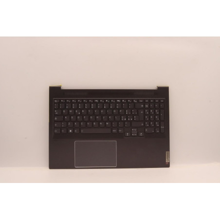 COVER Upper Case ASM_ITA H