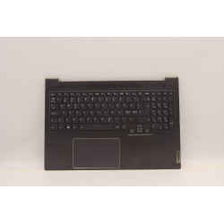 COVER Upper Case ASM_NORDIC