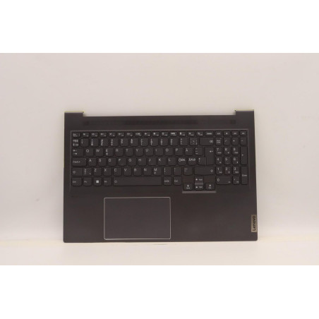 COVER Upper Case ASM_NORDIC