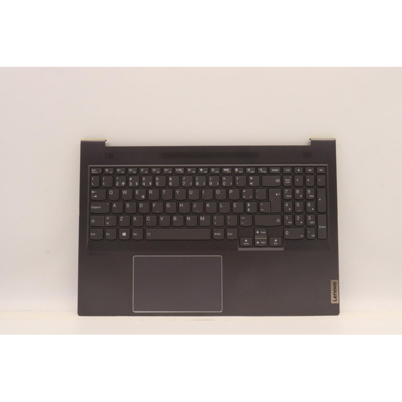 COVER Upper Case ASM_POR H