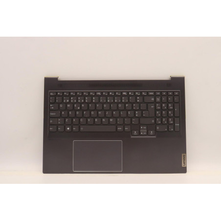 COVER Upper Case ASM_POR H