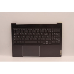 COVER Upper Case ASM_SPA H