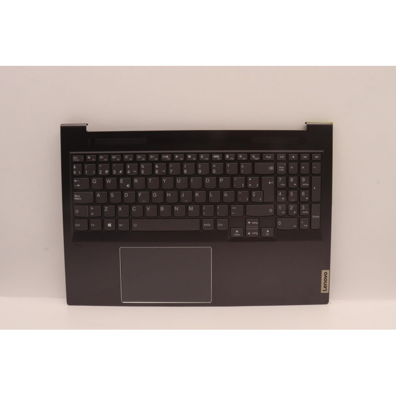 COVER Upper Case ASM_SPA H